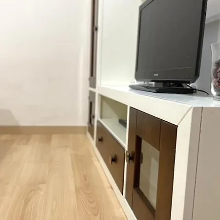 Civitas Apartment