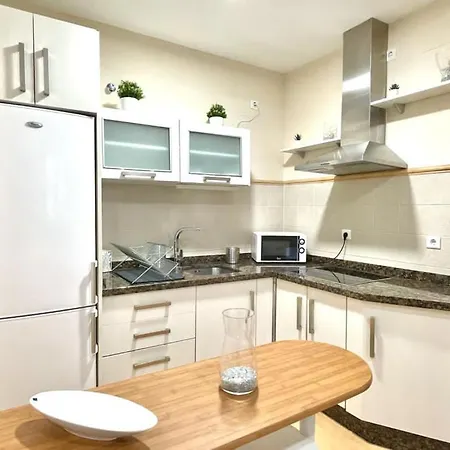 Appartamento Civitas Écija